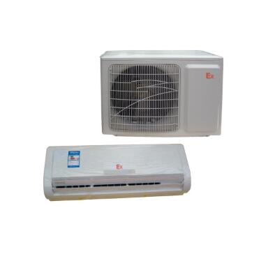 <b>1.5匹壁掛式防爆空調(diào)</b>