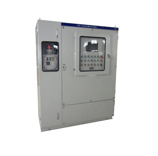 <b>粉塵正壓防爆電氣控制柜</b>