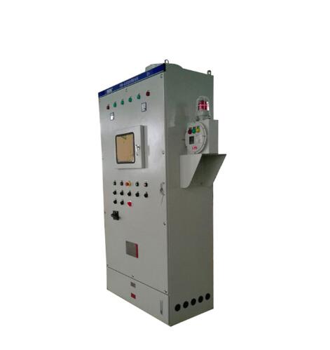 <b>正壓型防爆通風配電柜</b>