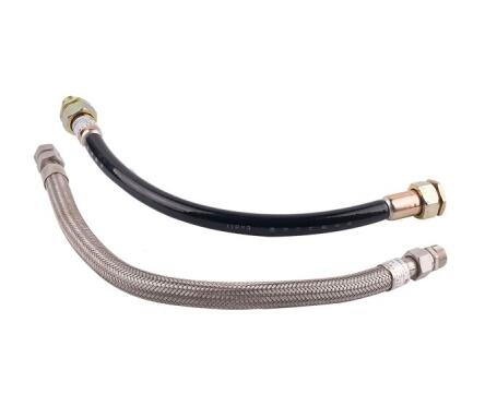 防爆撓性連接管