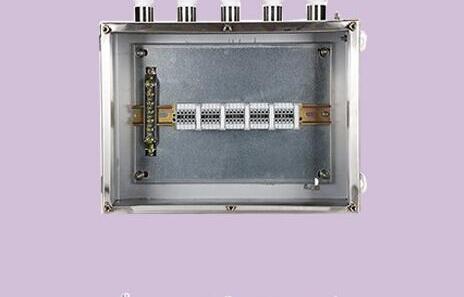 防爆配電箱的不同特點(diǎn)有那些？