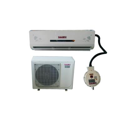 <b>防爆空調(diào)改裝及應用范圍與技術處理方案</b>