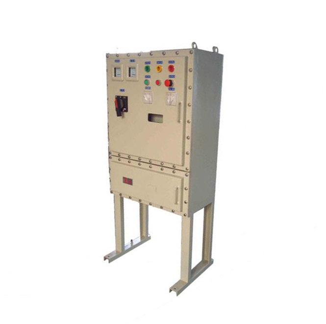 鋁合金材質防爆配電箱