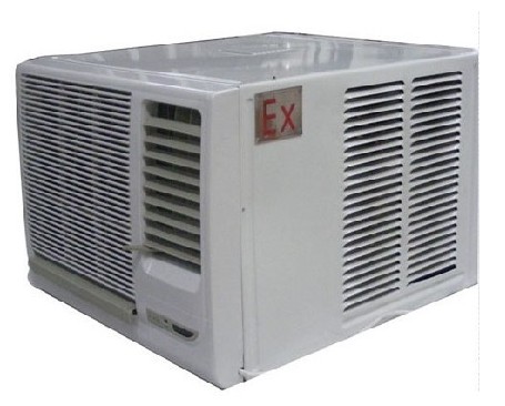 窗式防爆空調