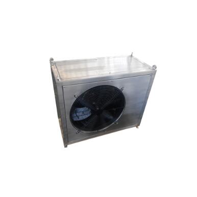 船用防爆空調(diào)