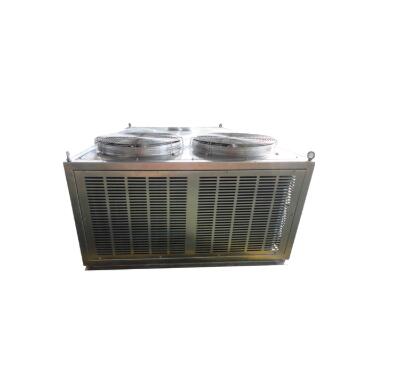 頂置式船用防爆空調(diào)