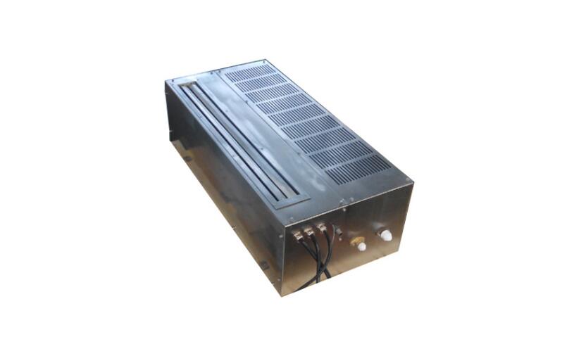 船用分體防爆空調(diào)