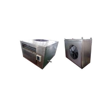 船舶專(zhuān)用防爆空調(diào)