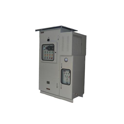 左右腔防爆正壓柜