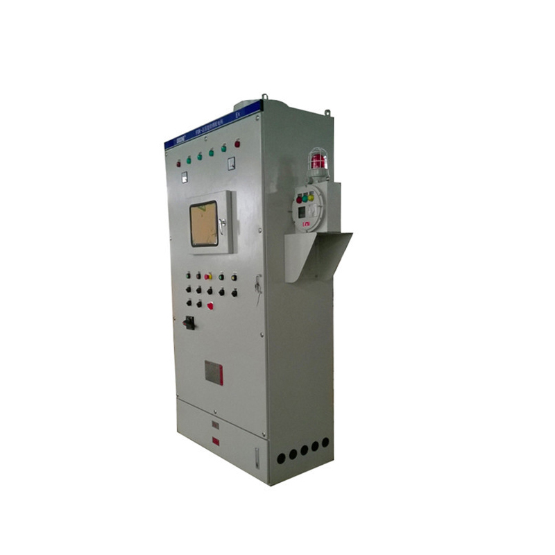 防爆正壓型配電柜