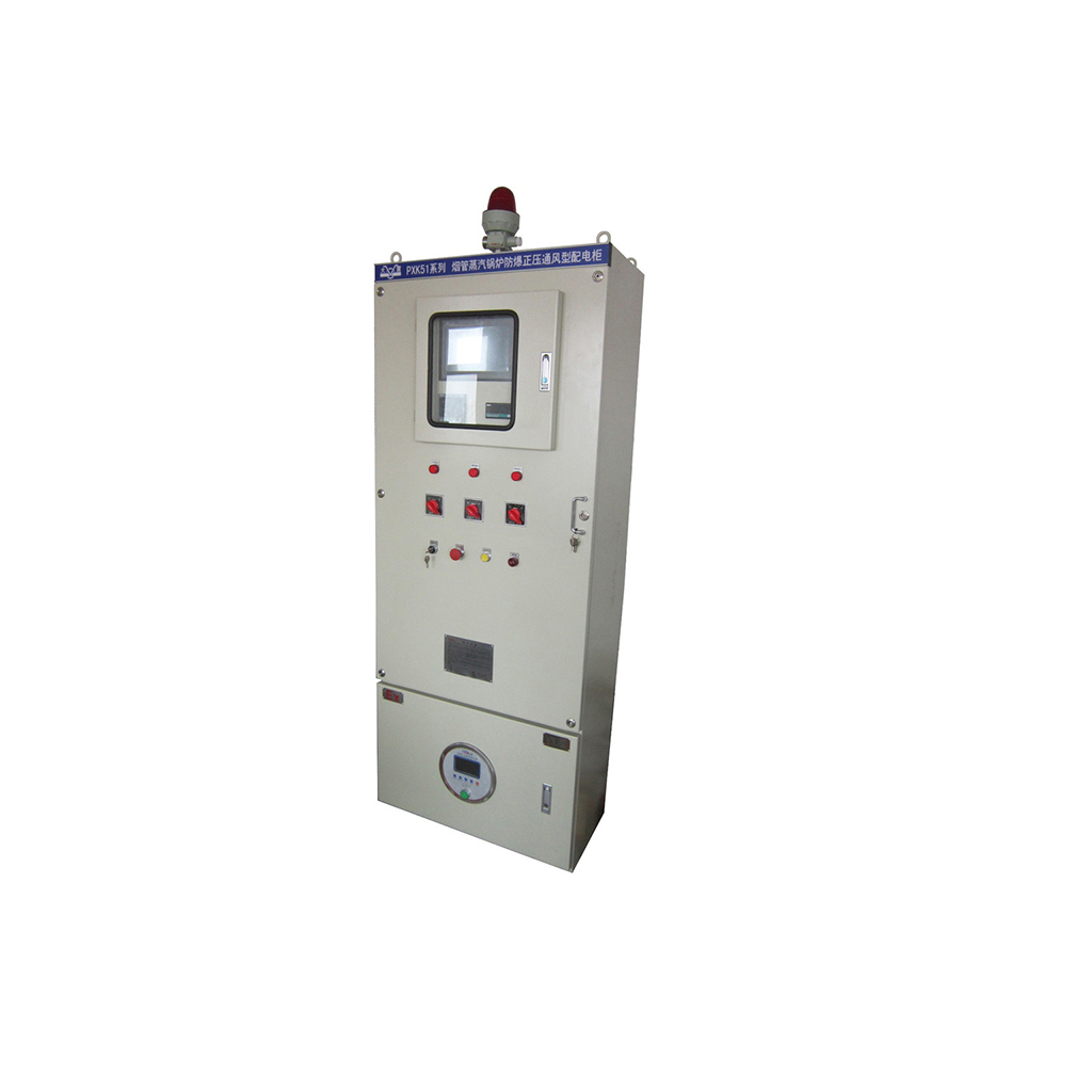 防爆正壓柜(通風(fēng)型)