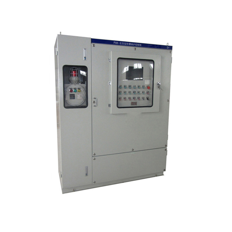 粉塵防爆正壓電氣控制柜