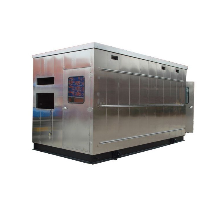 正壓分析防爆小屋