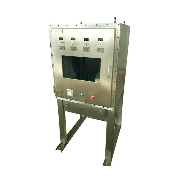 防爆電氣控制柜(帶電腦)