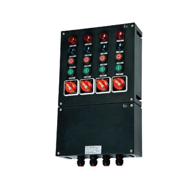 防爆防腐動(dòng)力配電箱