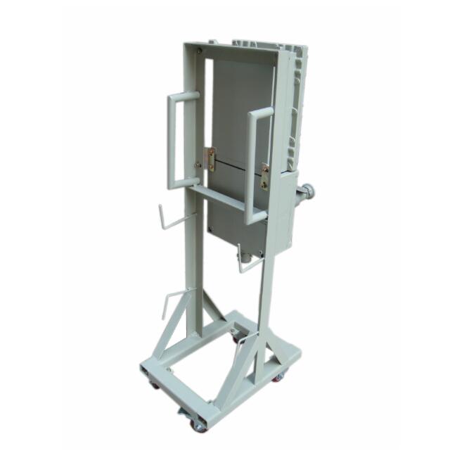 戶外移動(dòng)式防爆配電箱