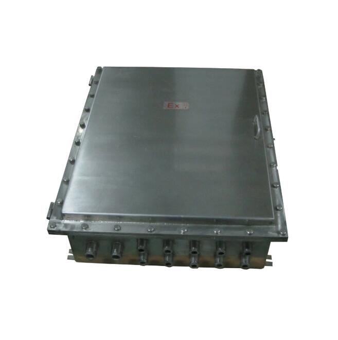 不銹鋼防爆配電箱