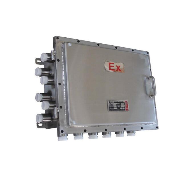 316不銹鋼防爆配電箱