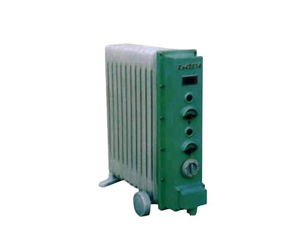 防爆電熱油汀