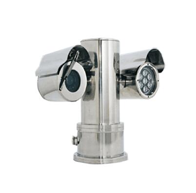 防爆一體化萬向攝像儀