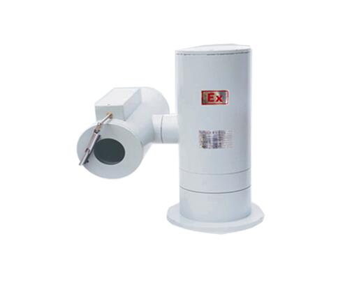 防爆萬向攝像儀