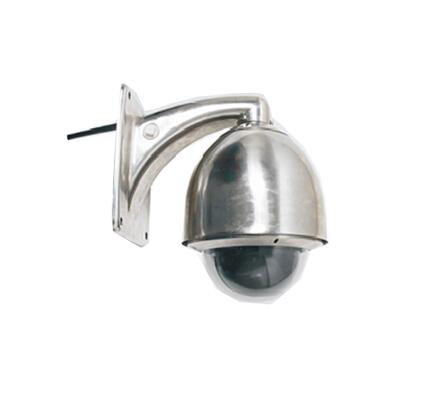 防爆球型攝像儀