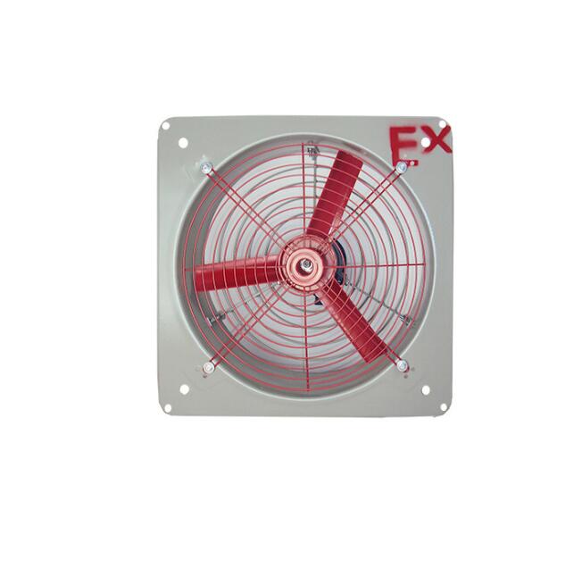 BFAG(FAG)-600防爆排風(fēng)扇