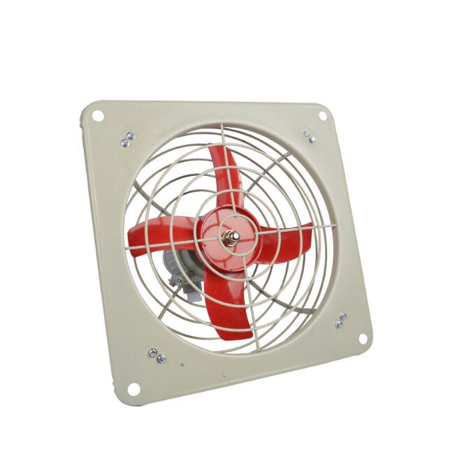 BFAG防爆排風(fēng)扇