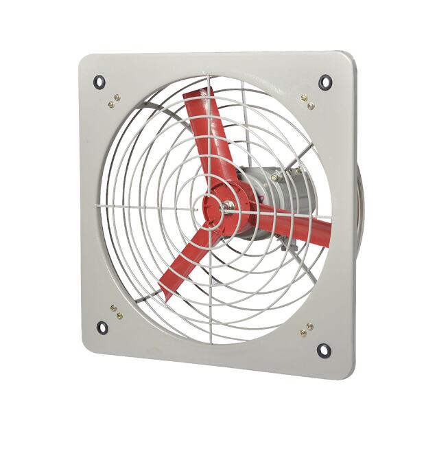 CBF-400防爆排風(fēng)扇