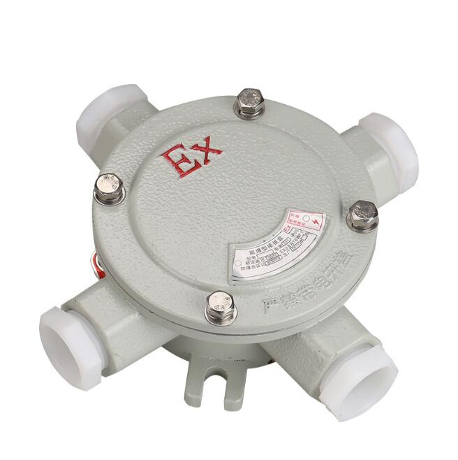 鋁合金防爆接線盒