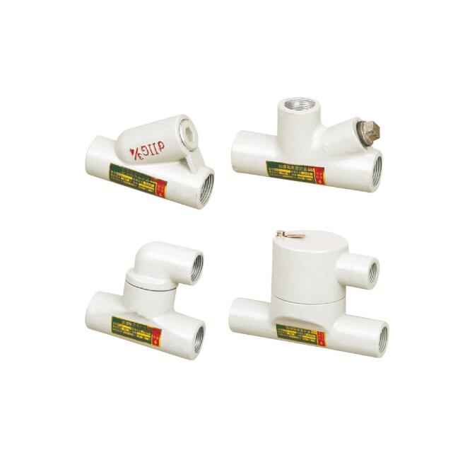 防爆隔離密封盒（IIB、IIC）級