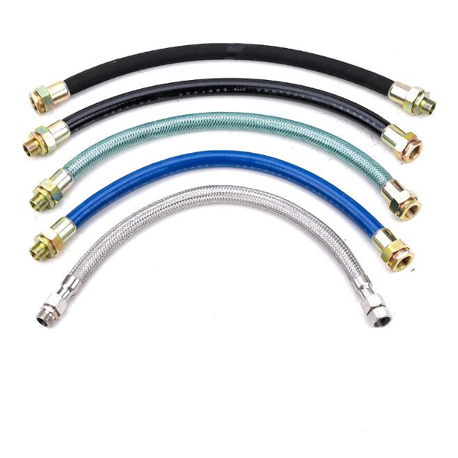 BNG防爆撓性連接管