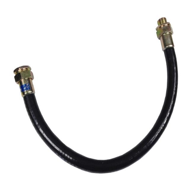 防爆撓性管防爆軟管