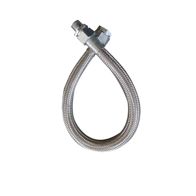 304不銹鋼防爆撓性連接管