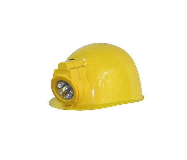 防爆帽燈