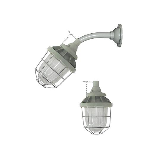 CBD54系列隔爆型防爆燈