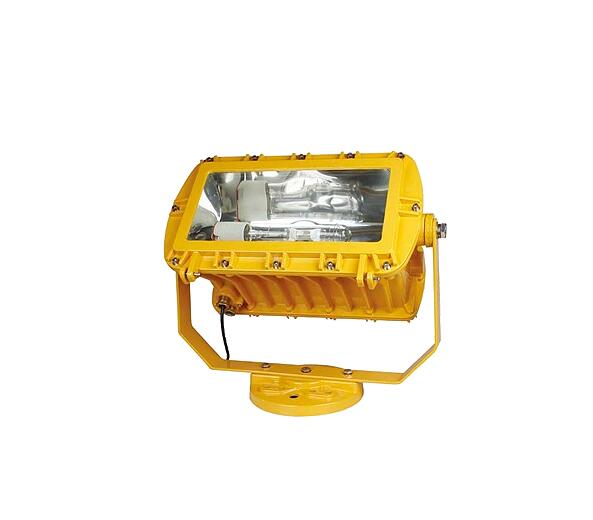 防爆外場強光泛光燈