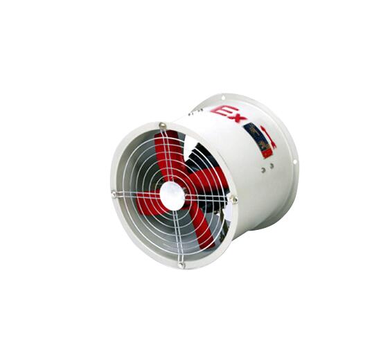 CBT35系列防爆軸流風(fēng)機(jī)