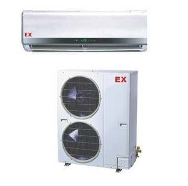 BKF系列防爆分體式空調(diào)(壁掛式)