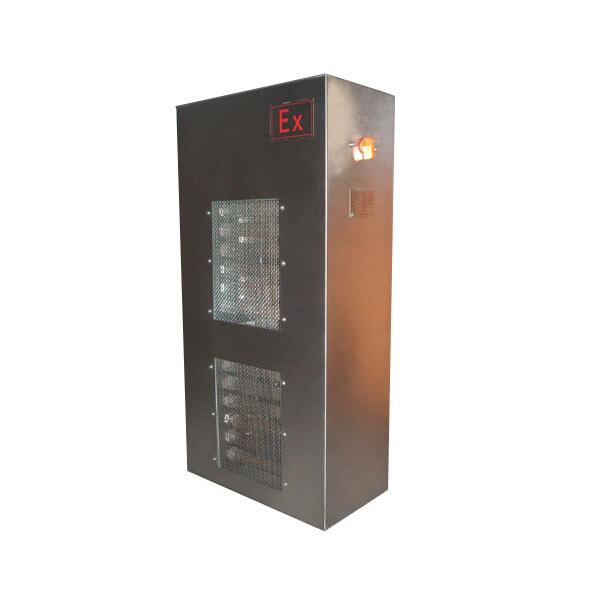 防爆暖風(fēng)機(jī)（電加熱）