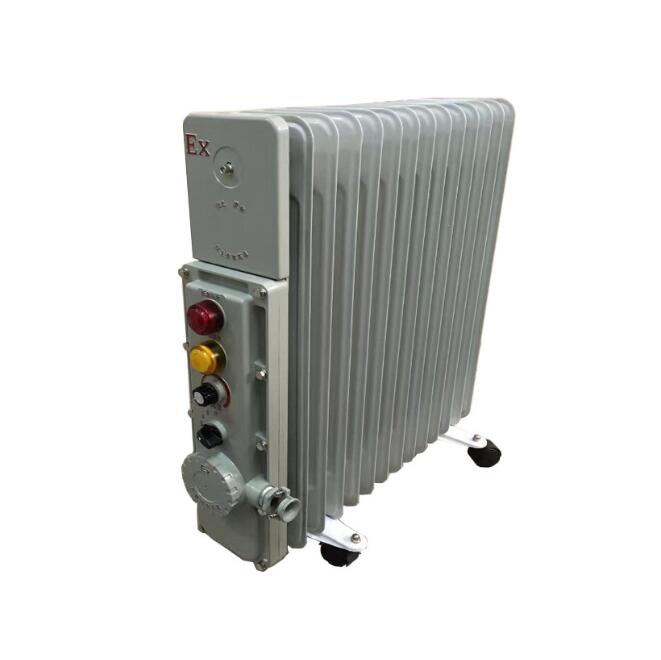 防爆電暖器