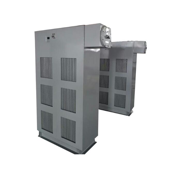 防爆電加熱風(fēng)柜