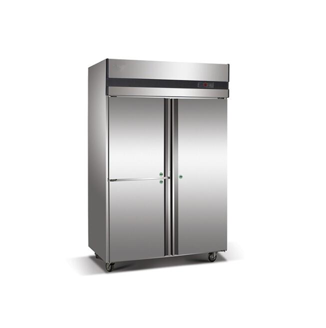 防爆不銹鋼冰箱