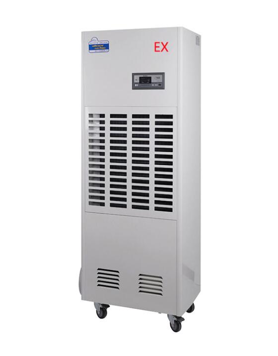 BCF-7防爆除濕機(jī)