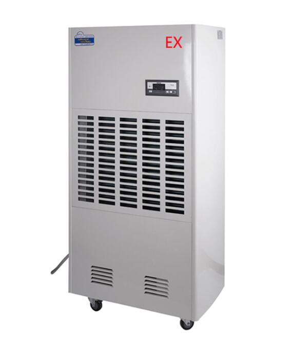 BCF-10防爆除濕機(jī)