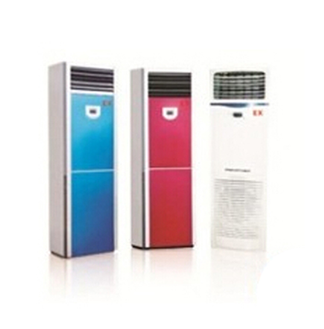 <b>防爆風(fēng)機(jī)盤(pán)管標(biāo)準(zhǔn)及介紹</b>